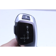 2007-2010 BMW X5 E70 Shift Gear Selector Automatic Shifter 61319168849 OEM