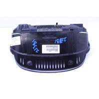 2007-2011 BMW X5 3.0 Speedometer instrument Cluster 62119189861 OEM