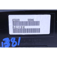 2007-2011 BMW X5 3.0 Speedometer instrument Cluster 62119189861 OEM