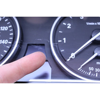 2007-2011 BMW X5 3.0 Speedometer instrument Cluster 62119189861 OEM