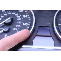 2007-2011 BMW X5 3.0 Speedometer instrument Cluster 62119189861 OEM