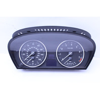 2007-2011 BMW X5 3.0 Speedometer instrument Cluster 62119189861 OEM