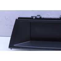 2009 BMW X5 Central Information Info Display Monitor OEM