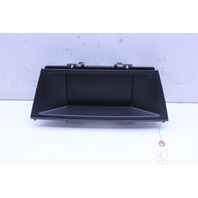 2009 BMW X5 Central Information Info Display Monitor OEM