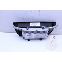 2009 BMW X5 Central Information Info Display Monitor OEM