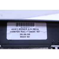 2009 BMW X5 Central Information Info Display Monitor OEM