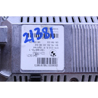 2009 BMW X5 Central Information Info Display Monitor OEM