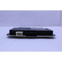 2011 BMW 535i Footwell Light Control Module 9273633 OEM