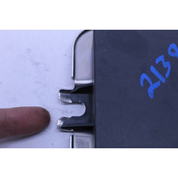 2011 BMW 535i Footwell Light Control Module 9273633 OEM