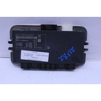 2011 BMW 535i Footwell Light Control Module 9273633 OEM