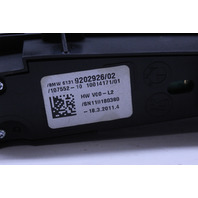 2011 BMW 528i 535i F10 Center Console Traction Control Switch OEM