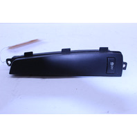 2011 BMW 528i 535i F10 Center Console Traction Control Switch OEM