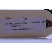 2011 BMW 528i 535i F10 Center Console Traction Control Switch OEM