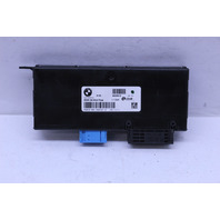 2011 BMW 535i Central Gateway Control Module 9243212 OEM
