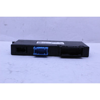 2011 BMW 535i Central Gateway Control Module 9243212 OEM