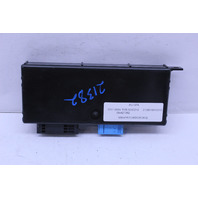 2011 BMW 535i Central Gateway Control Module 9243212 OEM