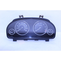 2011-2013 BMW 528i 535i 550i X3 Speedometer Instrument Cluster OEM