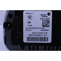 2011-2013 BMW 528i 535i 550i X3 Speedometer Instrument Cluster OEM