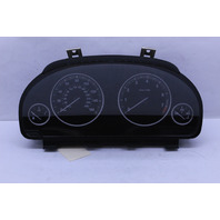 2011-2013 BMW 528i 535i 550i X3 Speedometer Instrument Cluster OEM
