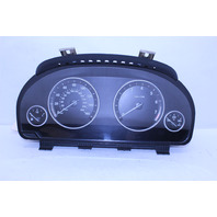 2011-2013 BMW 528i 535i 550i X3 Speedometer Instrument Cluster OEM