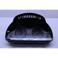 2011-2013 BMW 528i 535i 550i X3 Speedometer Instrument Cluster OEM