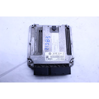 2010-2012 Volkswagen Golf Gti Engine Computer ECU ECM DME 1K0907115AQ OEM