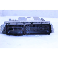 2010-2012 Volkswagen Golf Gti Engine Computer ECU ECM DME 1K0907115AQ OEM