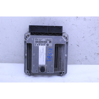 2010-2012 Volkswagen Golf Gti Engine Computer ECU ECM DME 1K0907115AQ OEM