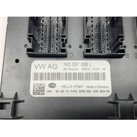 2011 Volkswagen Golf GTI Body Control Module BCM 1K0937086L OEM