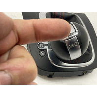 2010 2011 2012 Volkswagen GTI DSG Shifter Shift Knob 1K1713203AQ OEM