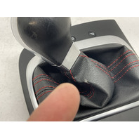 2010 2011 2012 Volkswagen GTI DSG Shifter Shift Knob 1K1713203AQ OEM