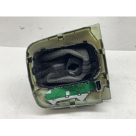 2010 2011 2012 Volkswagen GTI DSG Shifter Shift Knob 1K1713203AQ OEM