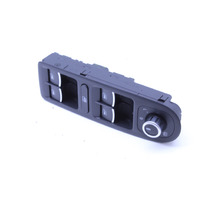 2010 2011 2012 2013 Volkswagen Golf GTI Power Window Switch Left Master OEM