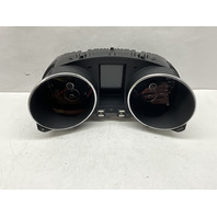 2011 Volkswagen Golf GTI Speedometer Instrument Cluster OEM