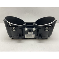 2011 Volkswagen Golf GTI Speedometer Instrument Cluster OEM