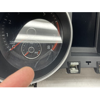 2011 Volkswagen Golf GTI Speedometer Instrument Cluster OEM