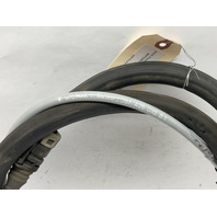 2005 2006 Porsche Boxster 987 Automatic Shift Shifter Cable OEM