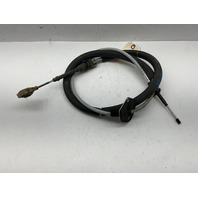 2005 2006 Porsche Boxster 987 Automatic Shift Shifter Cable OEM