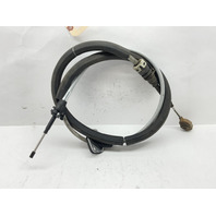 2005 2006 Porsche Boxster 987 Automatic Shift Shifter Cable OEM