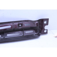 2005-2012 Porsche Boxster Cayman 987 Rear Bumper Cover Upper Bracket OEM
