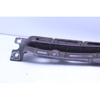 2005-2012 Porsche Boxster Cayman 987 Rear Bumper Cover Upper Bracket OEM