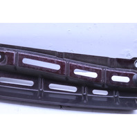 2005-2012 Porsche Boxster Cayman 987 Rear Bumper Cover Upper Bracket OEM