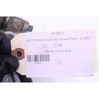 2005-2012 Porsche Boxster Cayman 987 3.4 Rear Sway Bar Stabilizer Bar OEM