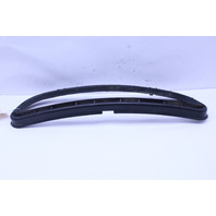 2005-2008 Porsche 987 Cayman S Front Bumper Grille Retaining Frame OEM