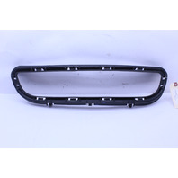 2005-2008 Porsche 987 Cayman S Front Bumper Grille Retaining Frame OEM