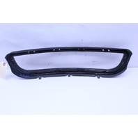 2005-2008 Porsche 987 Cayman S Front Bumper Grille Retaining Frame OEM