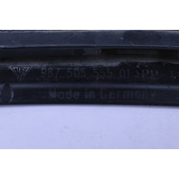 2005-2008 Porsche 987 Cayman S Front Bumper Grille Retaining Frame OEM