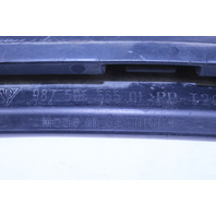 2005-2008 Porsche 987 Cayman S Front Bumper Grille Retaining Frame OEM