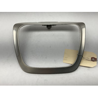 2006 2007 2008 Porsche Cayman 987 Oil Coolant Fill Access Cover Trim 98755507900 OEM