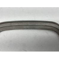 2006 2007 2008 Porsche Cayman 987 Oil Coolant Fill Access Cover Trim 98755507900 OEM